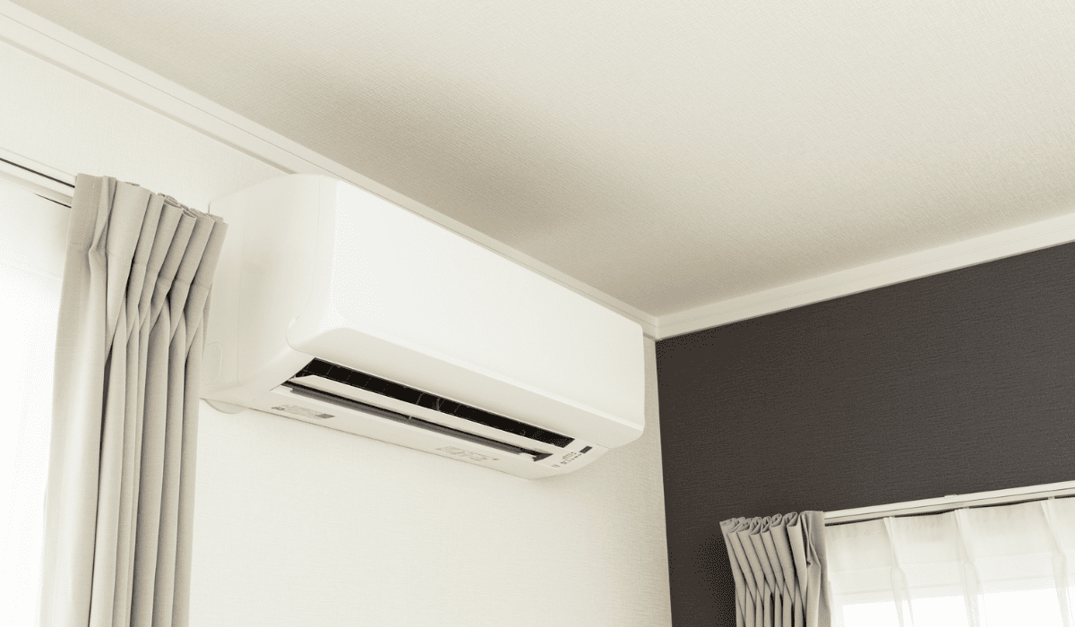 Ayrancılar Fujitsu İnverter Klima İnverter Klima Servisi