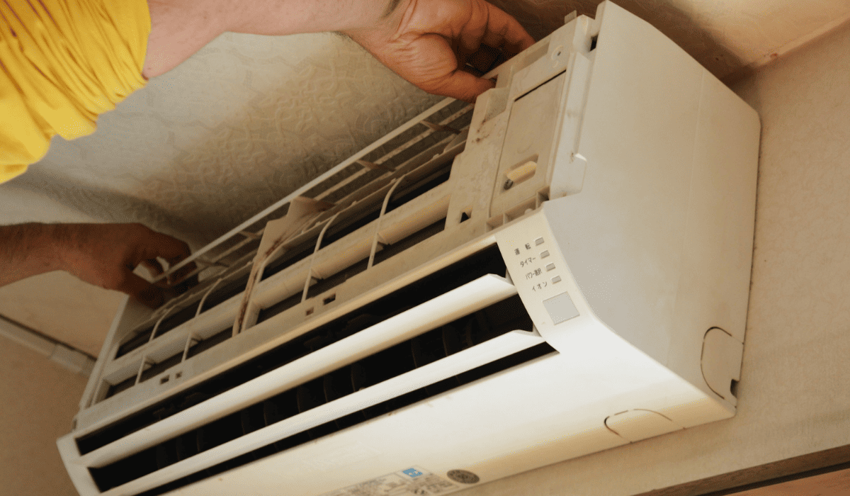 Ayrancılar Fujitsu Klima Tamiri