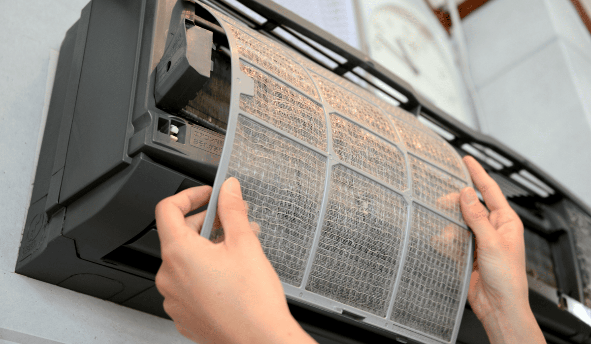 Ayrancılar Fujitsu Klima Temizliği